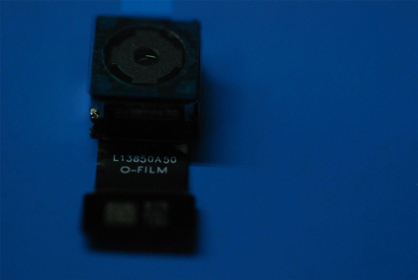 Lenovo 13MP AF&*L13850A50;L50069+ALPS502 SC29A6N2D7