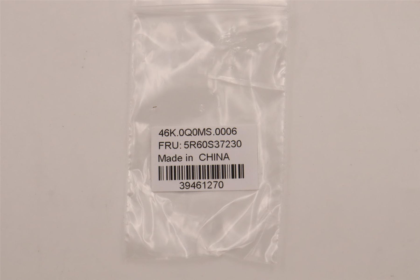 Lenovo Rubber W 21AT CAMERA 5R60S37230