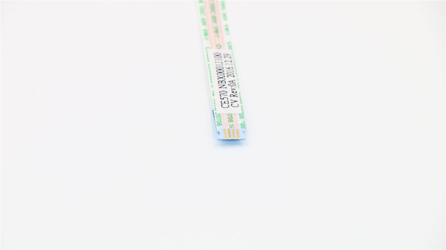 Lenovo ThinkPad E570 E575 Power Button Board Cable 01EP130