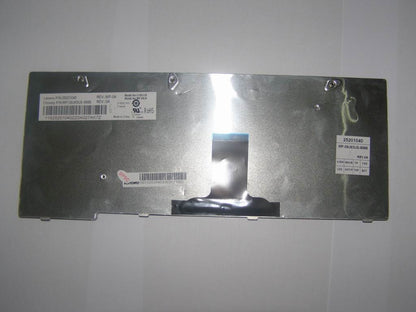 Lenovo CCYTISU US83KEYSILVER BLUEFRM KBD Keyboard 25201040