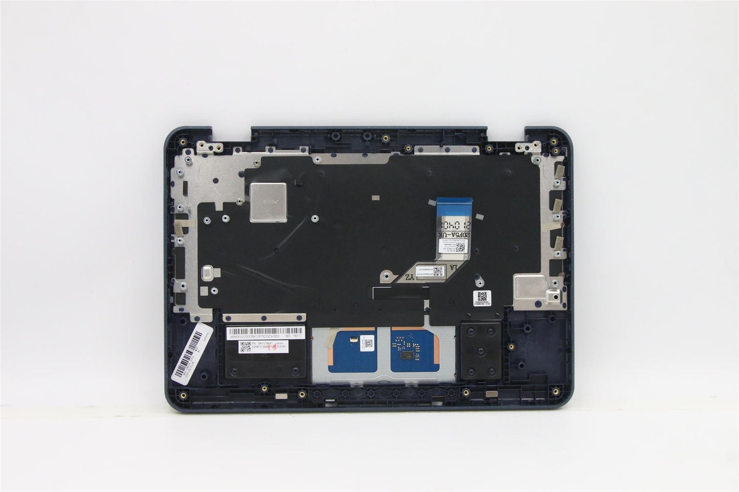 Lenovo MECH_ASM FR ASM KYB POR CcCP,NW Chicony 5M11C94645