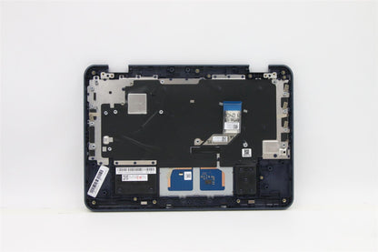 Lenovo MECH_ASM FR ASM KYB POR CcCP,NW Chicony 5M11C94645