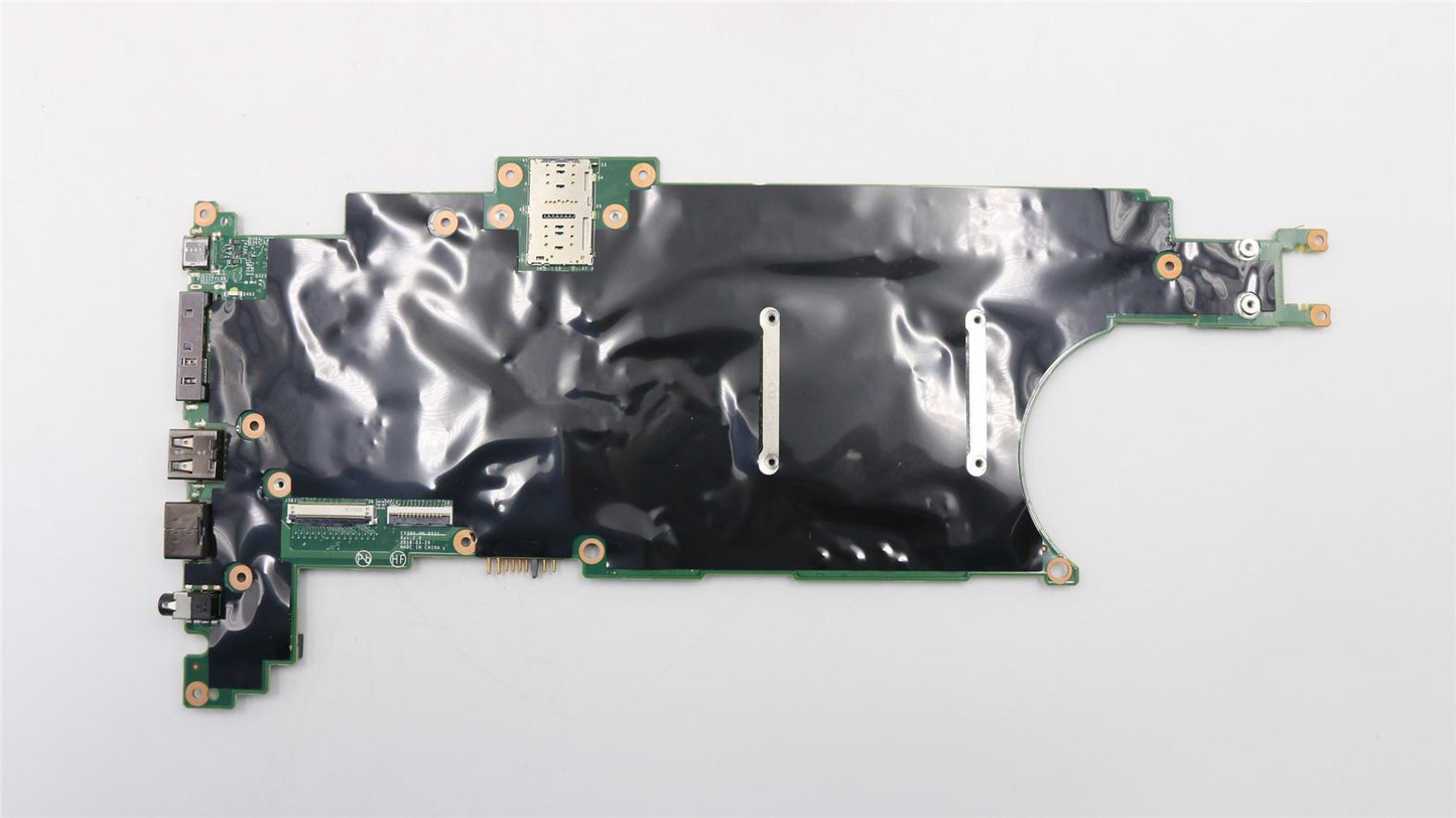 Lenovo ThinkPad X280 Motherboard Mainboard UMA intelI58350U 16G 01LX682