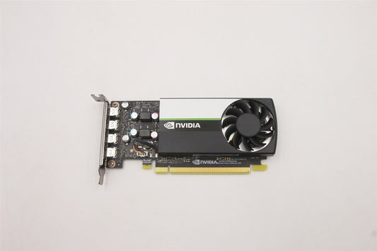 Lenovo ThinkStation P360 P350 P340 GPU Graphics Card 5V10Y65015