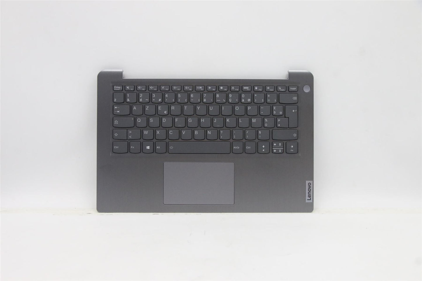 Lenovo Upper Case ASM_FRA L82H7 AG NFPBLD 5CB1C04401