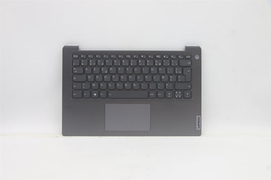 Lenovo Upper Case ASM_FRA L82H7 AG NFPBLD 5CB1C04401