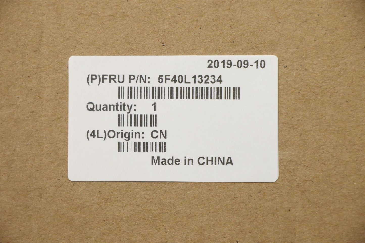 Lenovo Foot Rubber Pack Q 80SF 5F40L13234