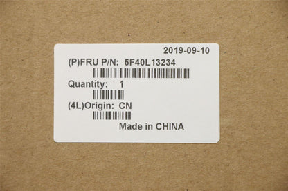 Lenovo Foot Rubber Pack Q 80SF 5F40L13234