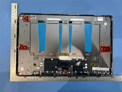 Lenovo TB570FU_Rear Cover_ Grey CS 5S58C22399