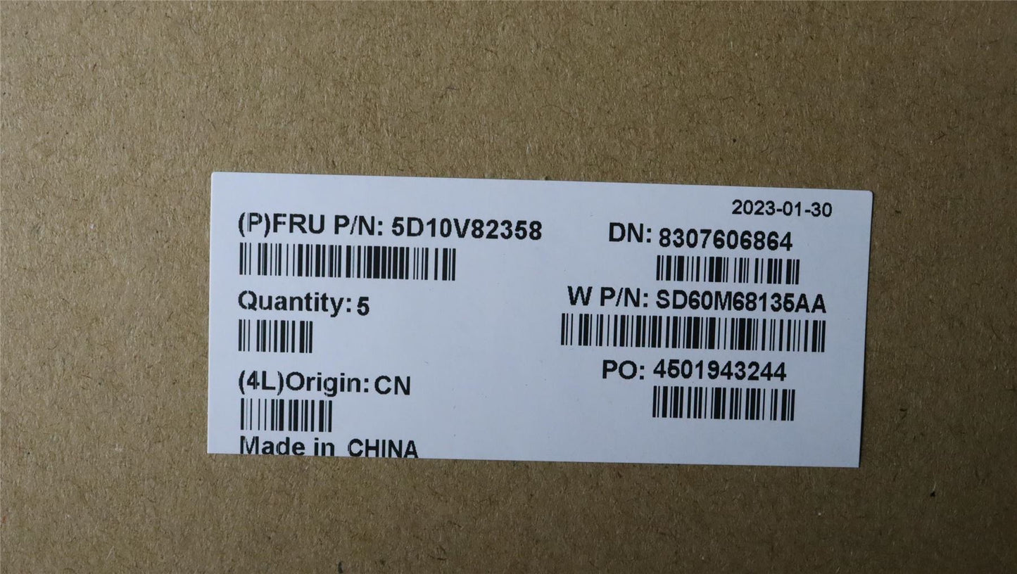 Lenovo ThinkPad X12 1 Pen Stylus Grey 5D10V82358