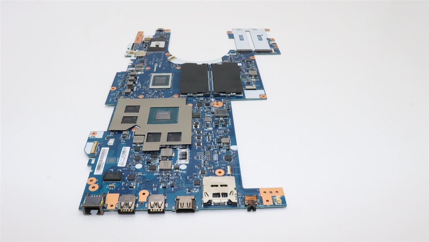 Lenovo ThinkPad P15v Gen 3 Motherboard Mainboard DIS AMDR76850H-PRO 5B21J77192