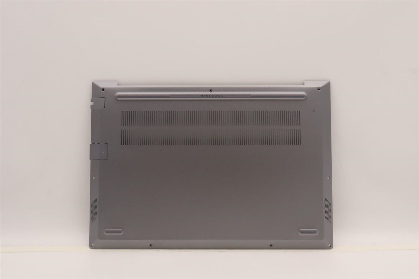 Lenovo ThinkBook 14 G4+ IAP Bottom Base Lower Chassis Cover Grey 5CB1H68385