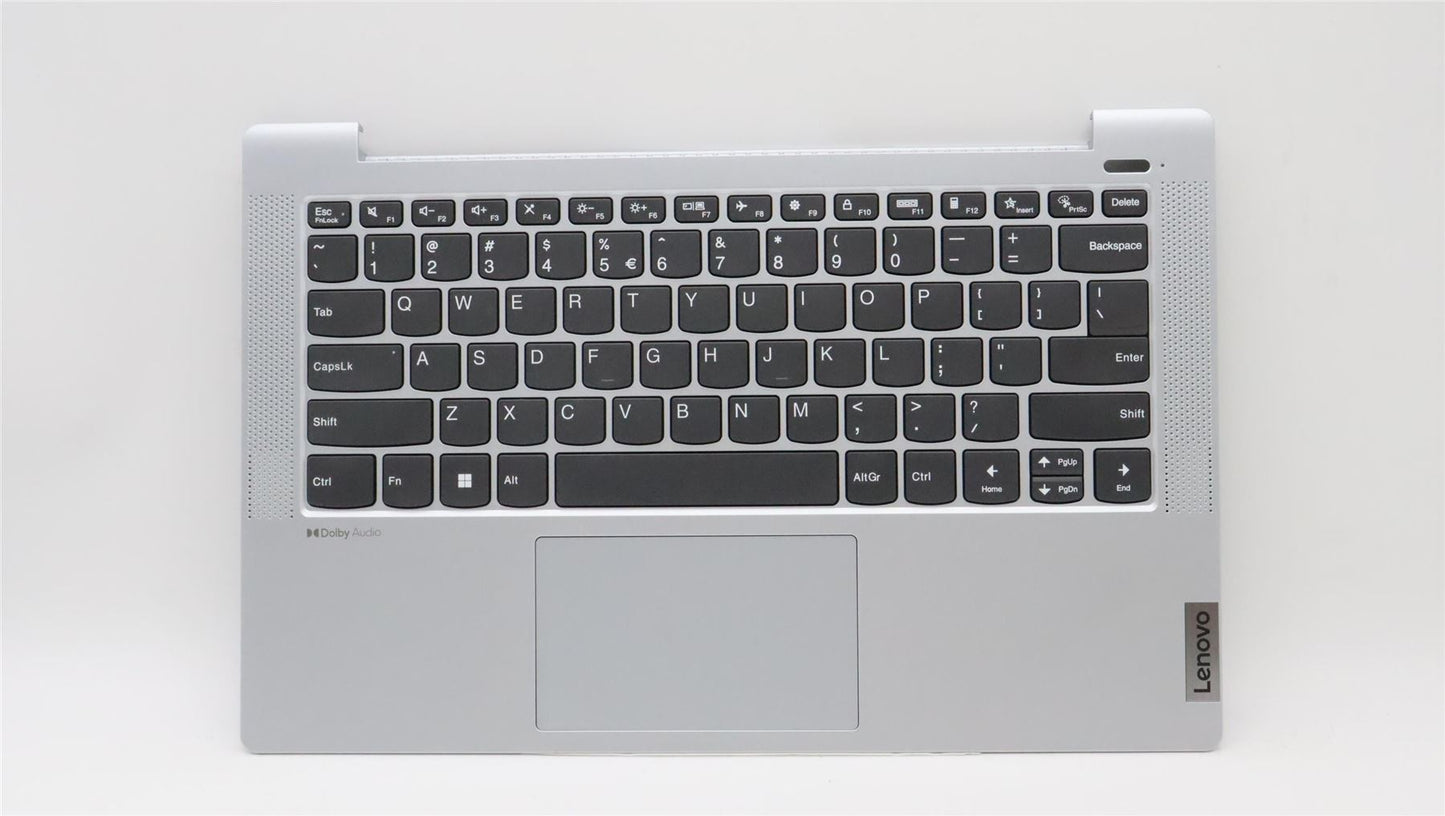 Lenovo UpperCaseASMEUROENGC82SD PLCGFPNBL 5CB1J04472