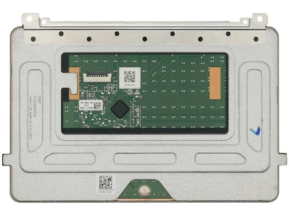 Acer Swift SF316-51 SFX16-51G Trackpad Touchpad Board Grau Grau 56.ABDN2.001