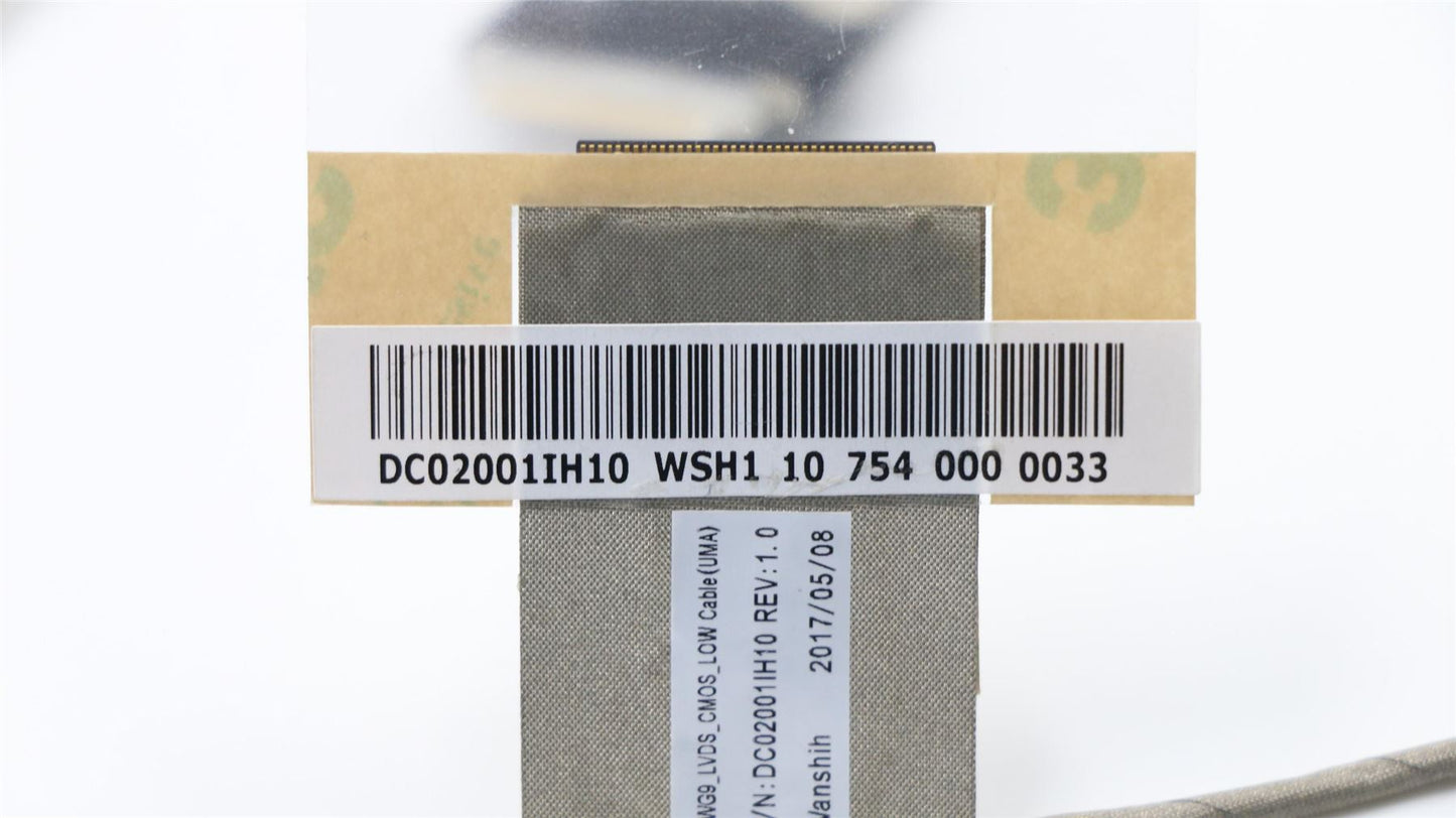 Lenovo QIWG9 LCD Cable UMA-L 90201027