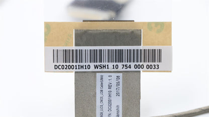 Lenovo QIWG9 LCD Cable UMA-L 90201027