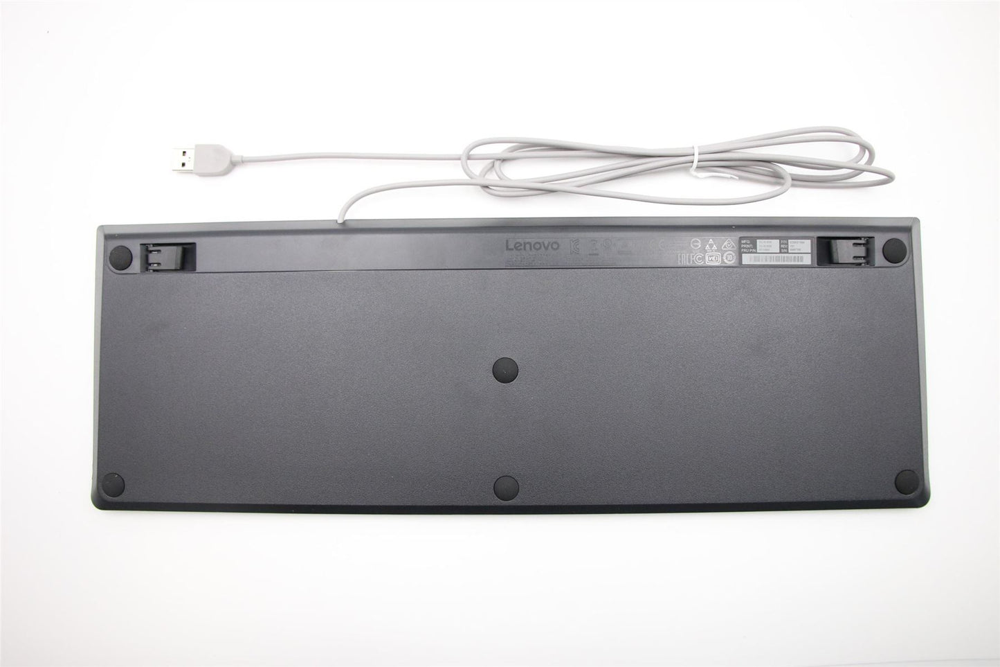 Lenovo IdeaCentre 310S-08ASR 720-18IKL 520-27IKL USB Wired Keyboard 00XH964