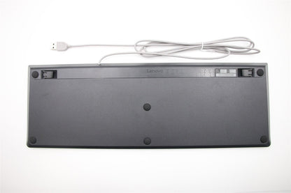 Lenovo IdeaCentre 310S-08ASR 720-18IKL 520-27IKL USB Wired Keyboard 00XH964
