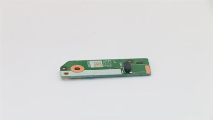 Lenovo ThinkPad T480s Power Button Board 01ER992
