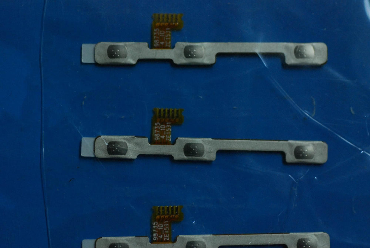 Lenovo P1ma40 Sidekey FPC&*713300073031 CS FPC Board 5F78C03157