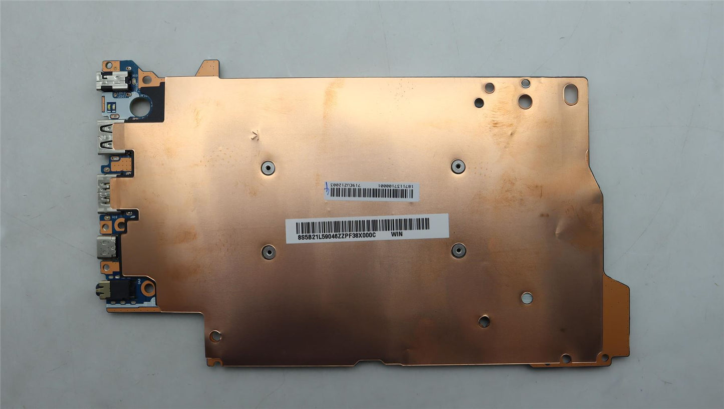 Lenovo IdeaPad 3 14IRH8 Motherboard Mainboard UMA INTELI513420H 16G 5B21L59046