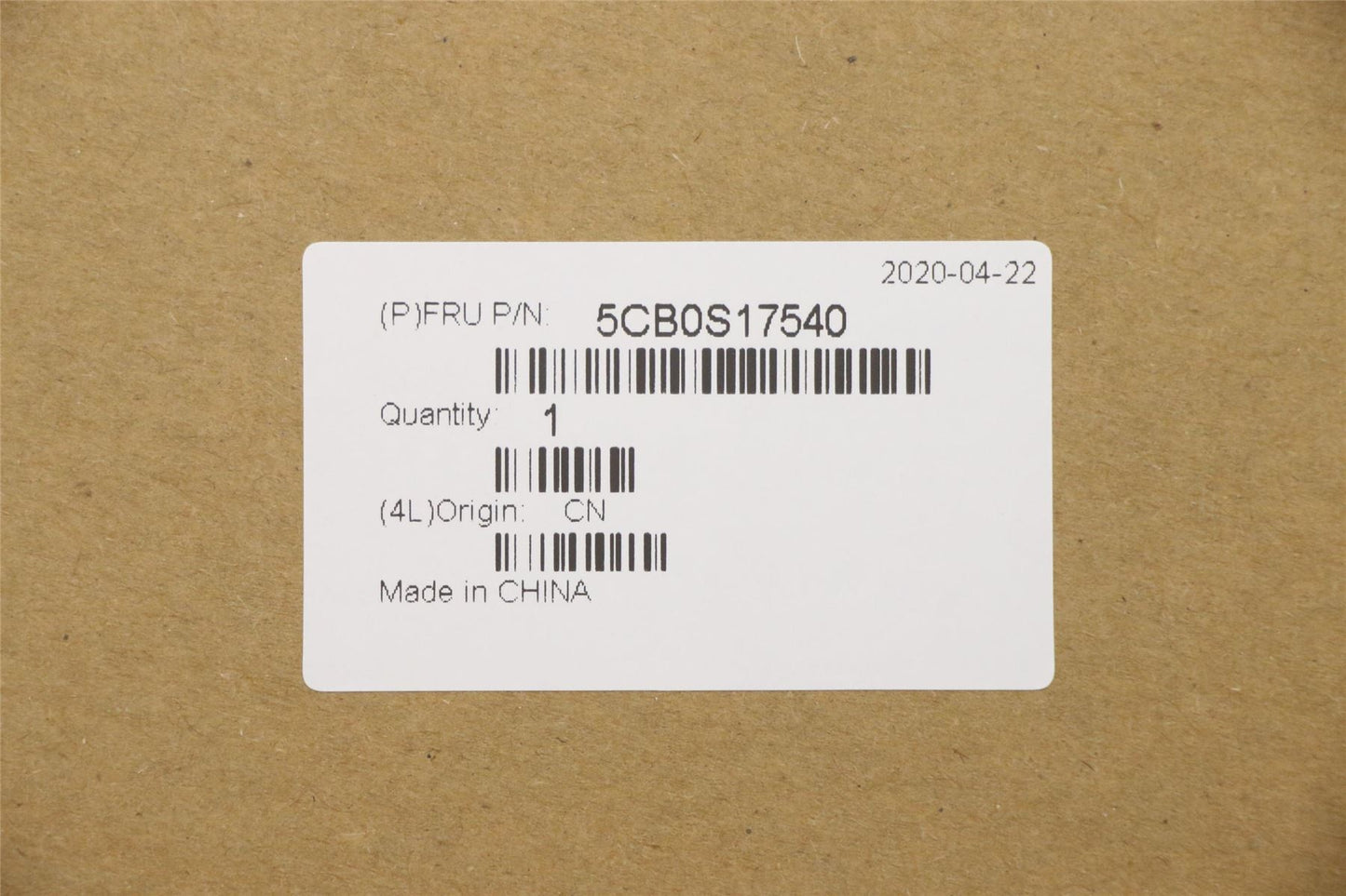 Lenovo IdeaPad C340-14IWL C340-14API Keyboard Palmrest Top Cover Grey 5CB0S17540