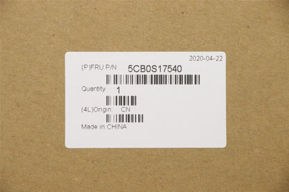 Lenovo IdeaPad C340-14IWL C340-14API Keyboard Palmrest Top Cover Grey 5CB0S17540