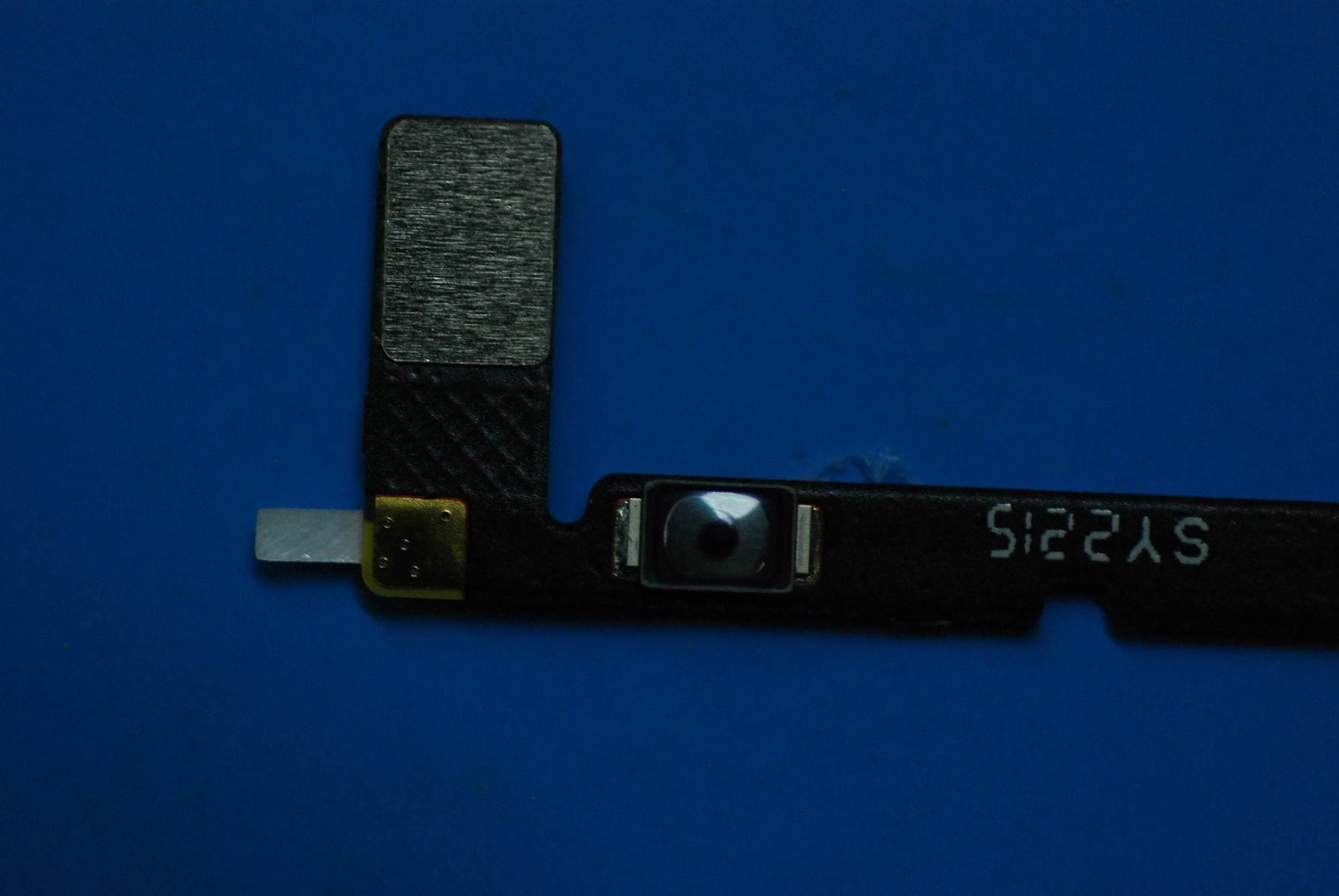 Lenovo Zoom_Volume_POW_KEY_FPC;0.15mm;3L FPC Board SF78C00255