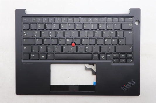 Lenovo MECH_ASM FRU GER (TRI) UK BK 5M11N99972