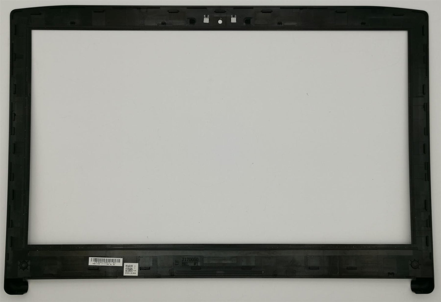 Asus GL503GE Lcd Bezel (Black) 90NR0080-R7B010