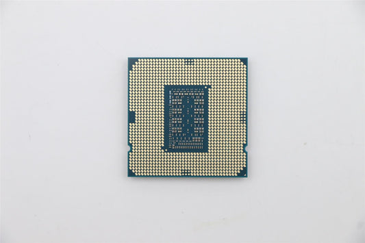 Lenovo ThinkStation P350 CPU Processor 5SA0U56281
