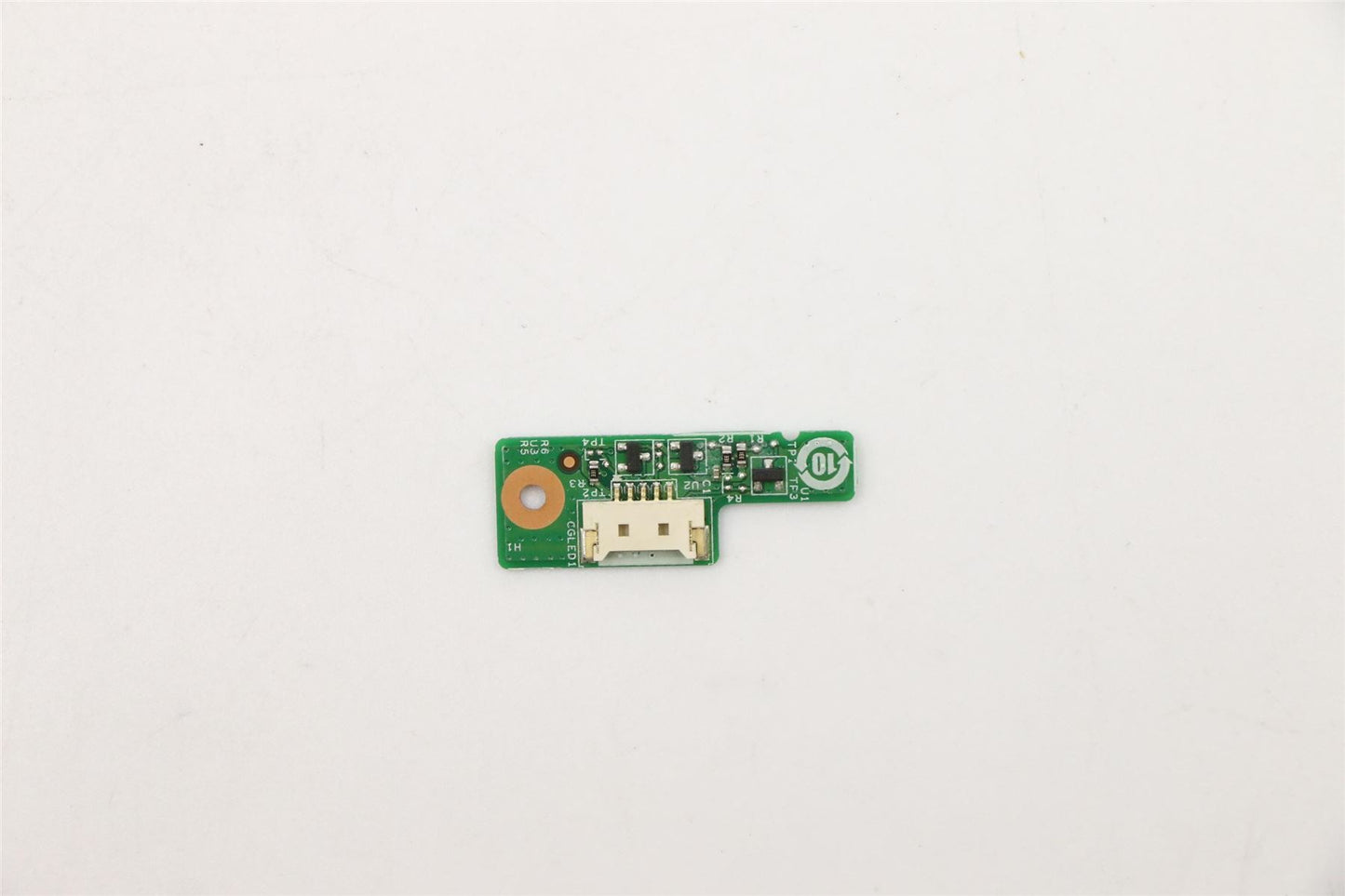 Lenovo Maldives_X1 LED Board 01AJ771