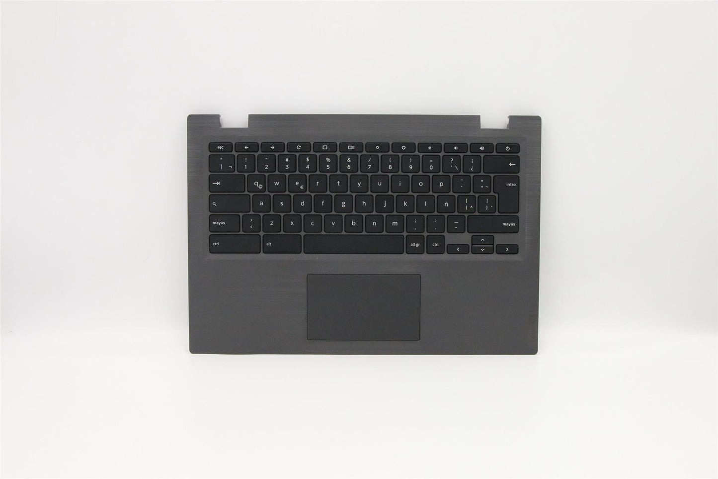 Lenovo COVER Upper Case C81MH(UK)NBL_LATIN 5CB0S95255