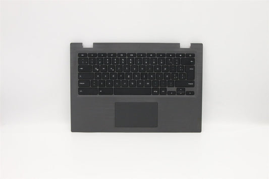 Lenovo COVER Upper Case C81MH(UK)NBL_LATIN 5CB0S95255
