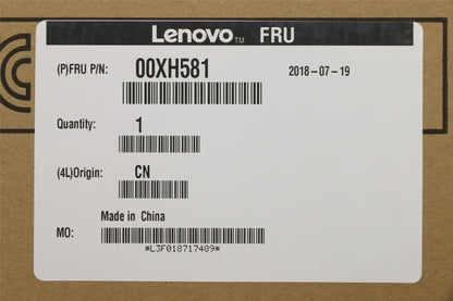 Lenovo ThinkCentre M93p M83 M900 Keyboard Indian US Black 5B10N00358