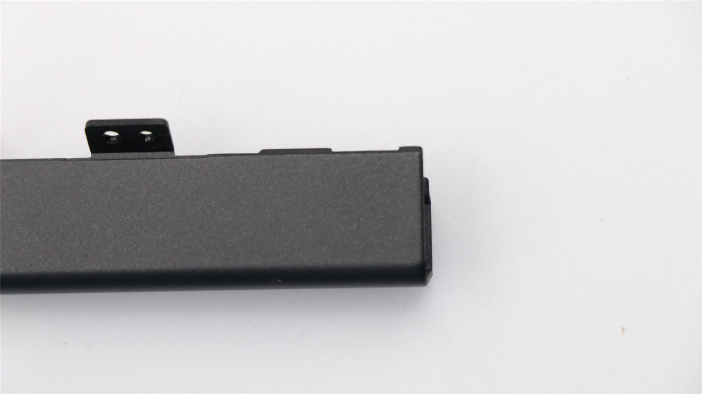 Lenovo IdeaPad S340-14IWL S340-14IML Hinge Cap Strip Trim Cover Black 5CB0S18360