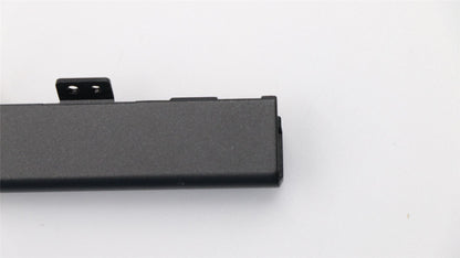 Lenovo IdeaPad S340-14IWL S340-14IML Hinge Cap Strip Trim Cover Black 5CB0S18360