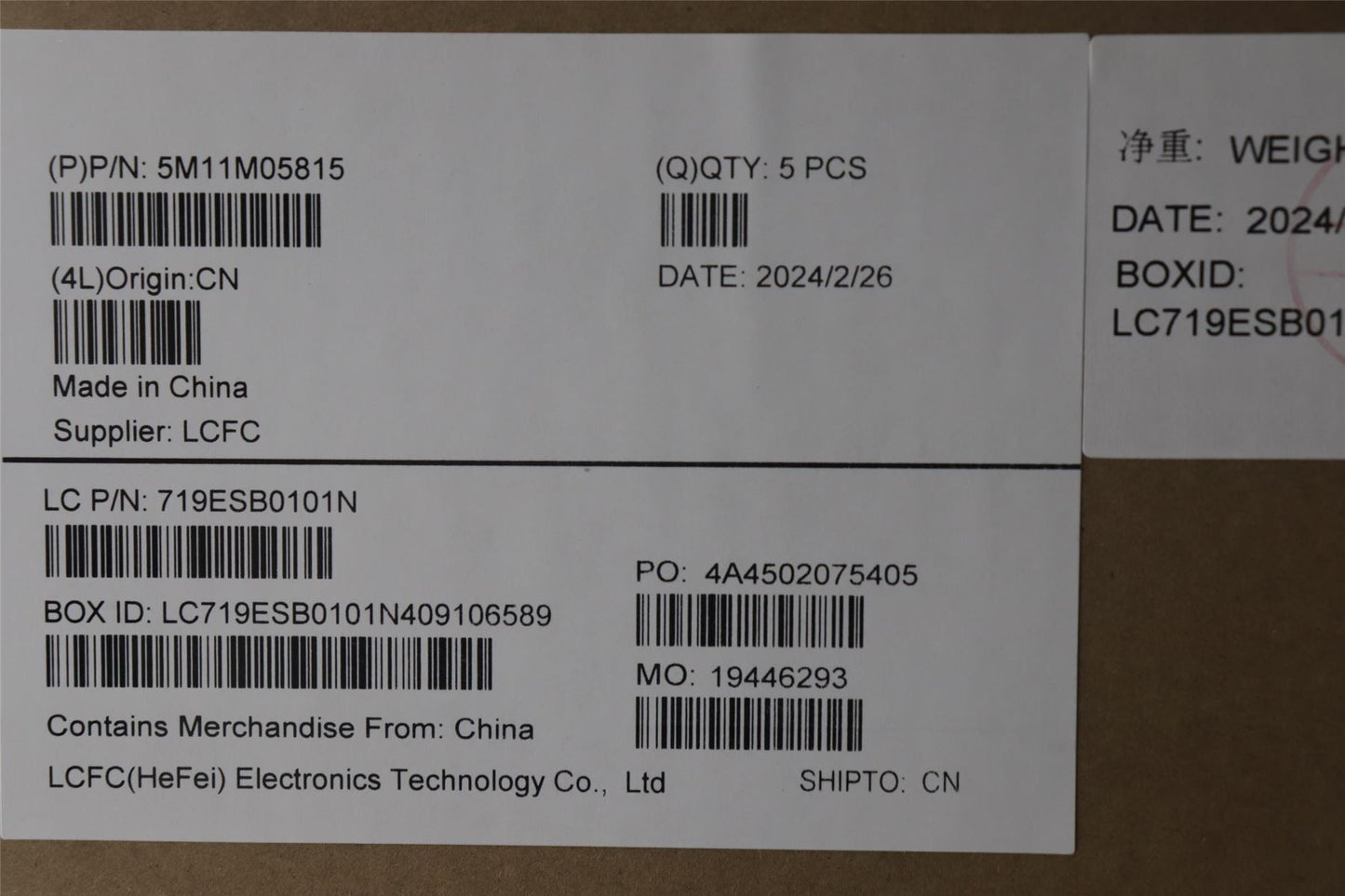 Lenovo MECH_ASM KBD BZL,WL,FPR,BK,SRX,ITA 5M11M05815
