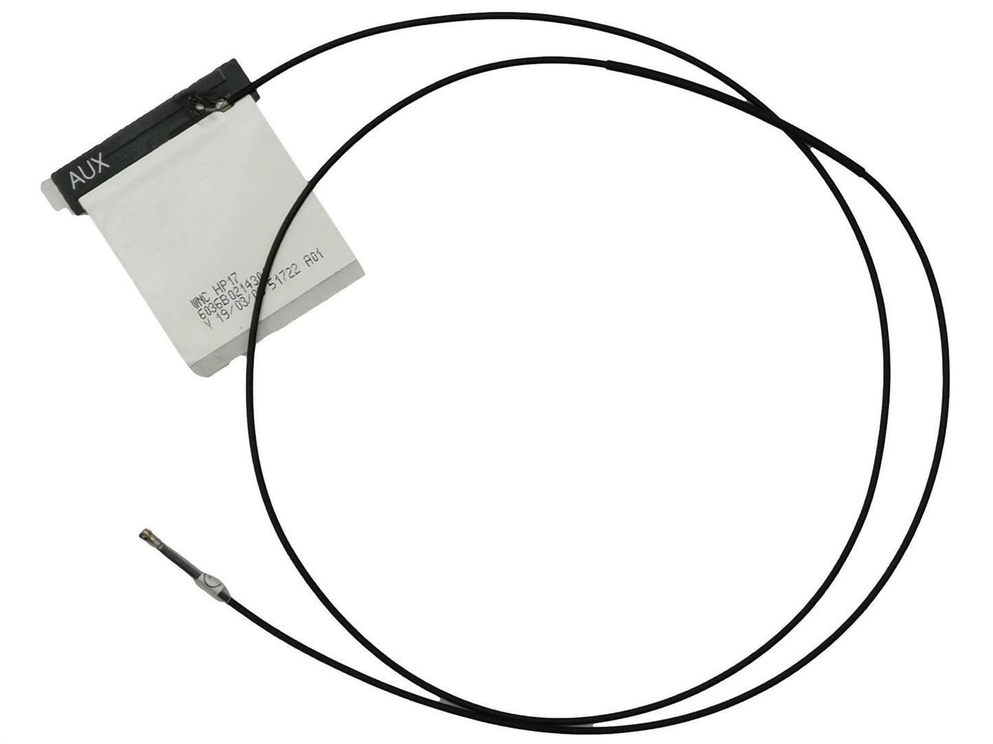 Genuine HP 17-CA 17-BY Wi-Fi Wireless WLAN Antenna AUX L25448-001