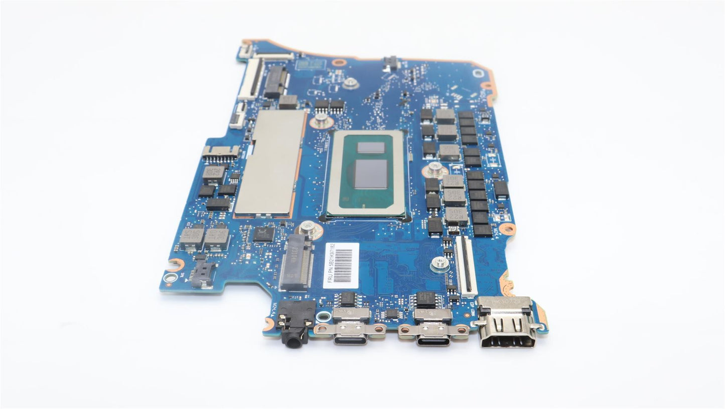 Lenovo Yoga 7 14IRL8 Motherboard Mainboard UMA INTELI51335U 16G 5B21K97182