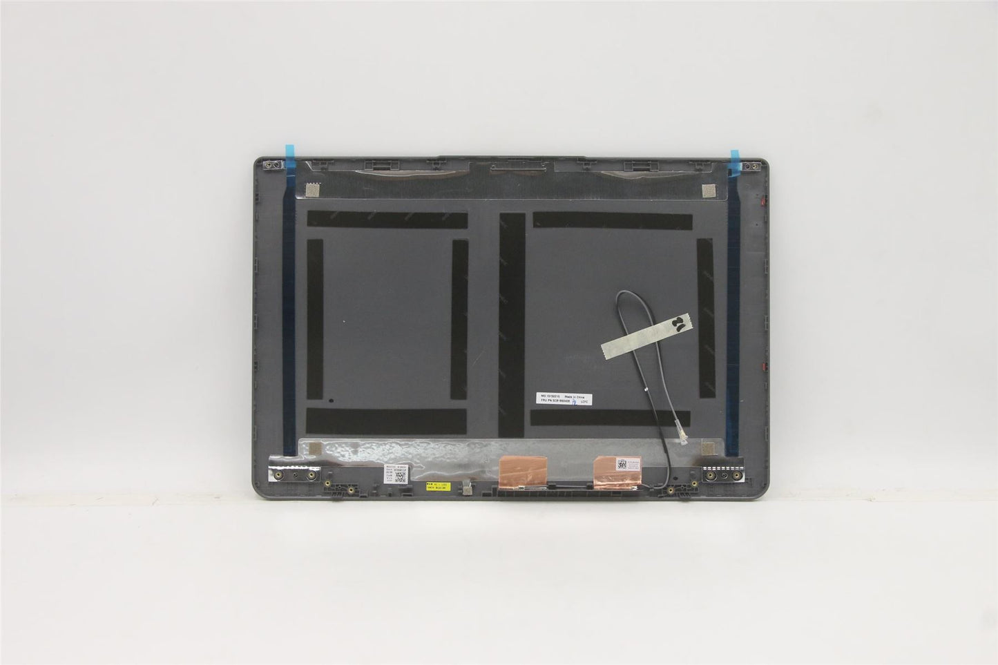Lenovo IdeaPad 3-14ITL6 3-14ADA6 LCD Cover Rear Back Housing Grey 5CB1B60408