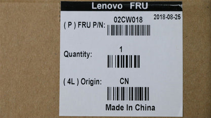 Lenovo MECH_ASM HUB500_M_TOP-COVER_ASM 02CW018