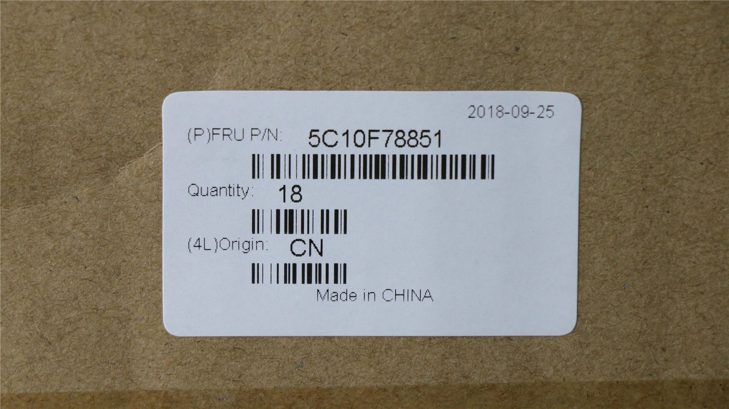Lenovo Y50-70T Cable Lcd Screen Display LED 5C10F78851
