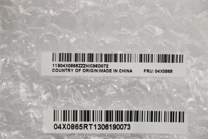 Lenovo ThinkPad X230s X240s X250 X240 Hard Drive HDD Cable 04X0865