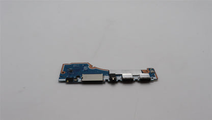 Lenovo Pro Pro 5 16IRH8 I/O Card USB Audio Board 5C50S25496