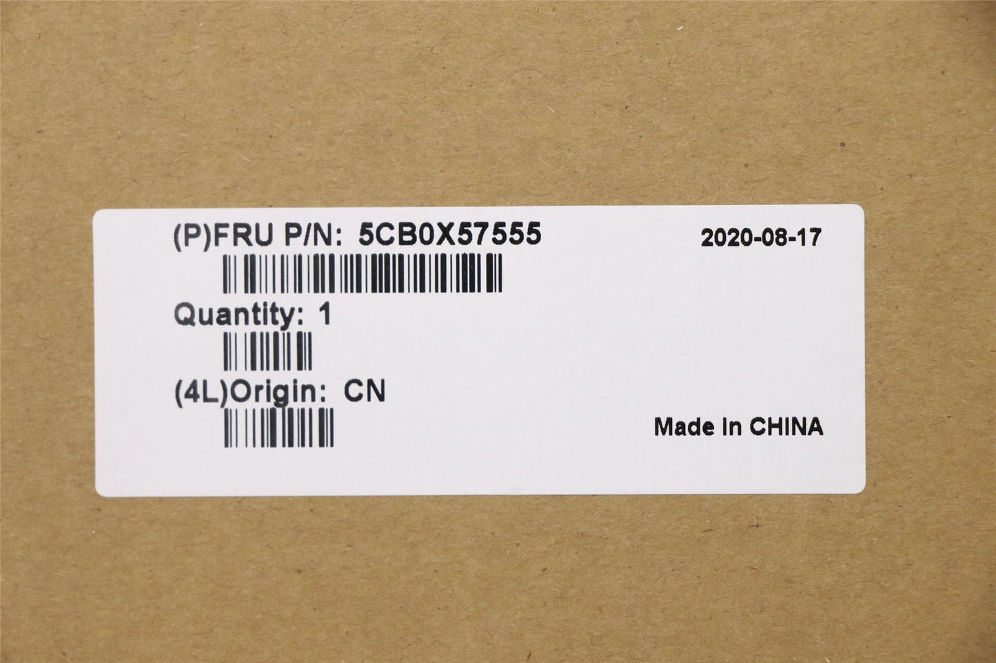 Lenovo IdeaPad 3-15ARE05 Palmrest Cover Touchpad Keyboard Nordic Blue 5CB0X57555