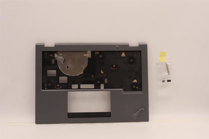 Lenovo MECH_ASM FRU C COV,YOGA N-WFC SG Fenrir 5M11H26964