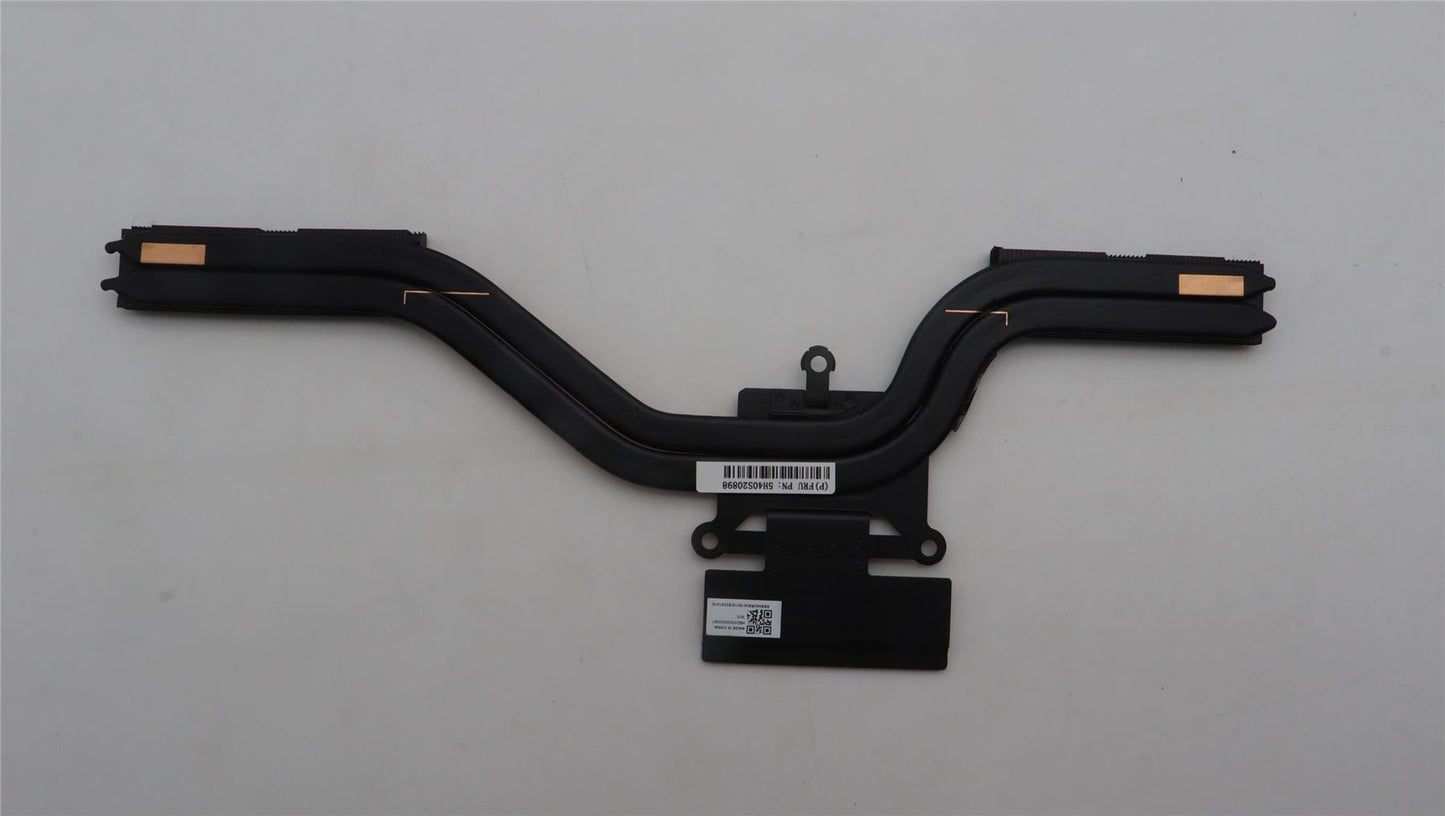 Lenovo HEATSINK HEATSINK H 83AU UMA FCN 5H40S20897