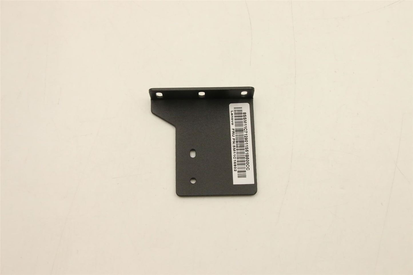 Lenovo VGA Holder RTX3080,34L,LC,ECS 5M11C16802