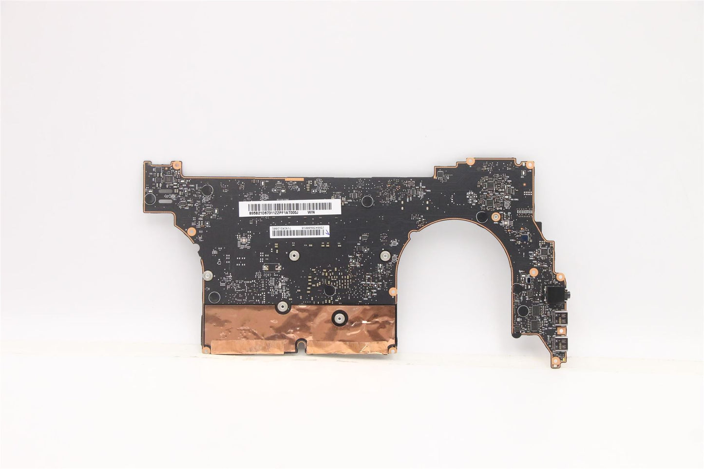 Lenovo IdeaPad 7 14ACN06 7 14ACN06 Motherboard Mainboard UMA 16G 5B21D67311